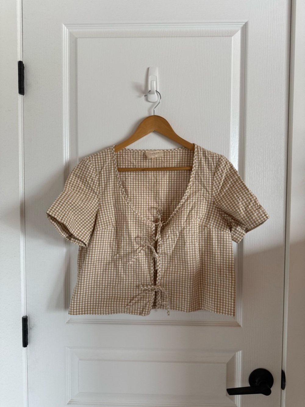 Sezane Kairo Shirt